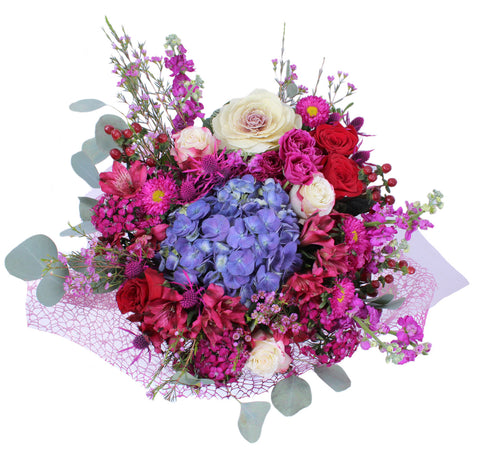 Fresh Pre-Made Bouquets