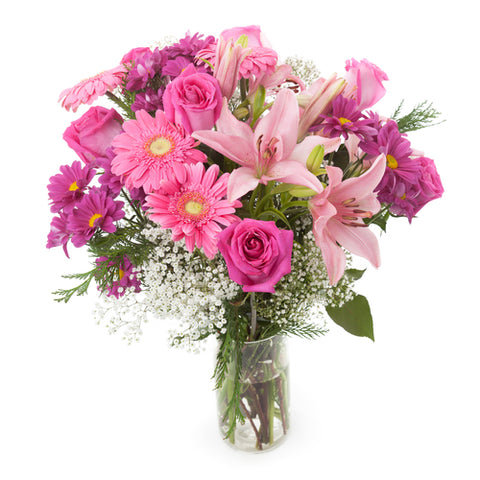 Custom Arrangements