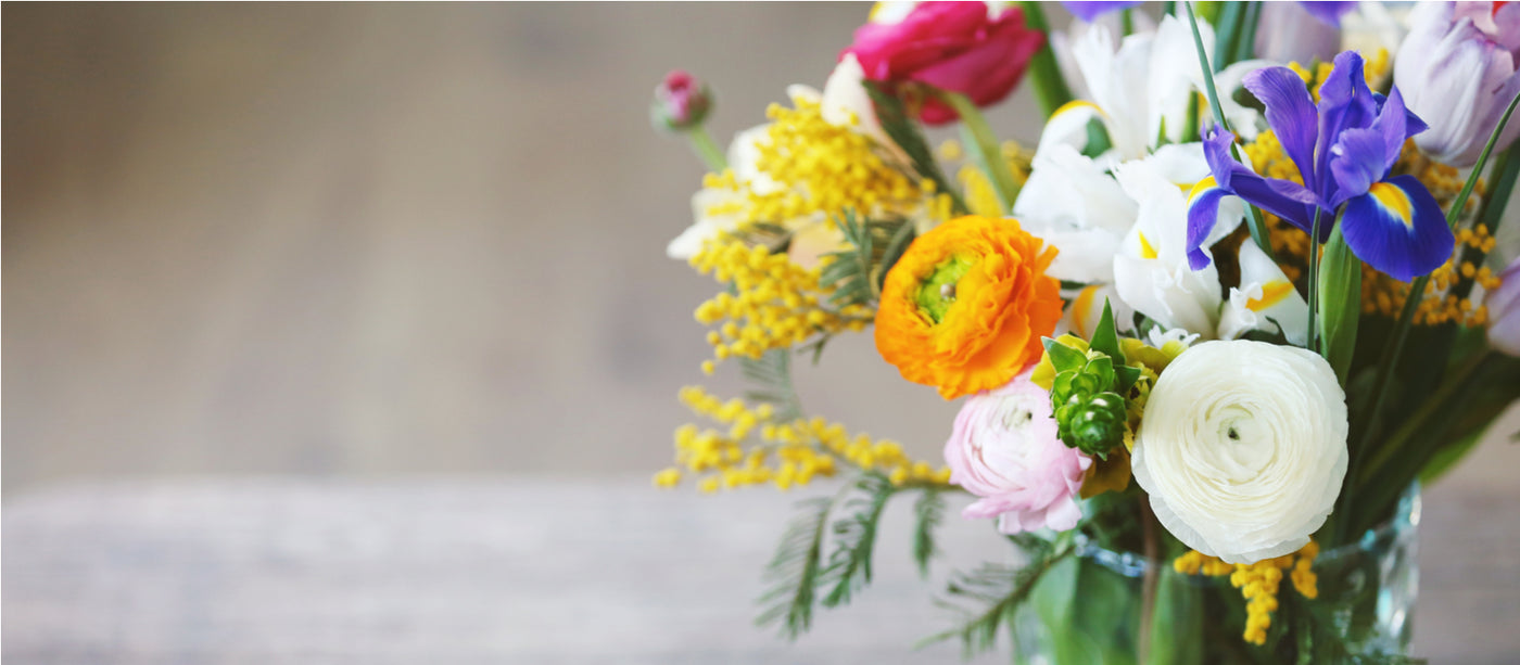 Custom Arrangements