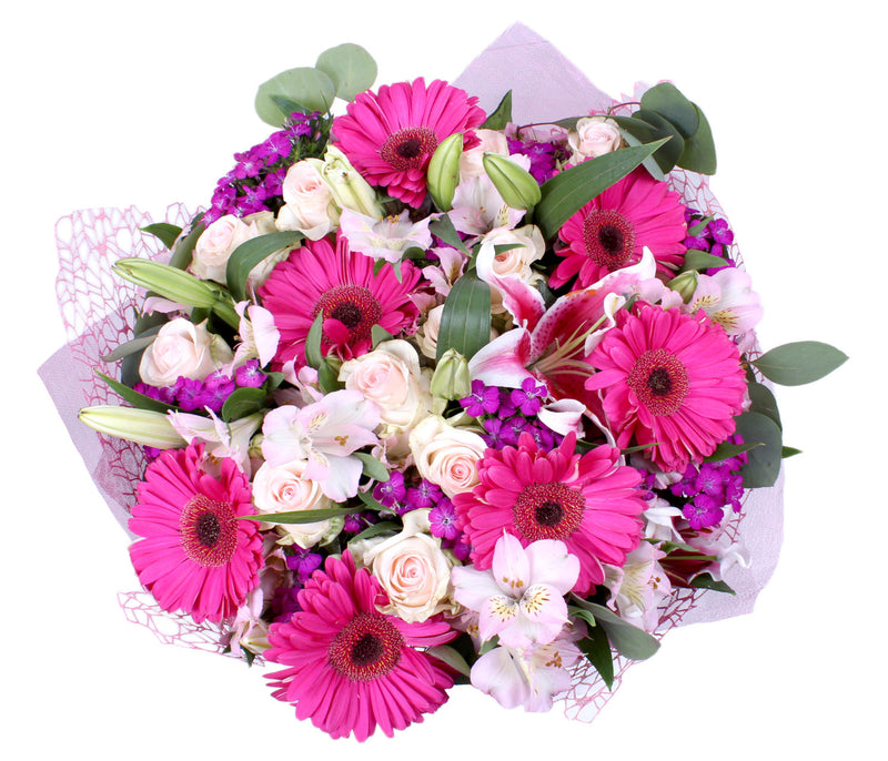 Dazzling Bouquet