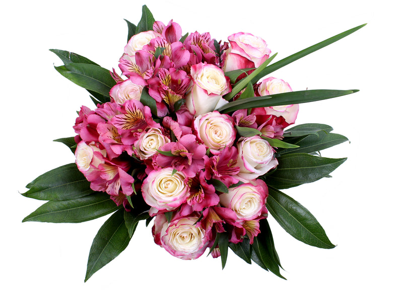 Exquisite Rose Bouquet