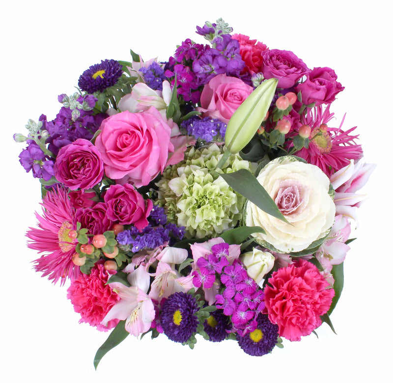 Beautiful Bouquet
