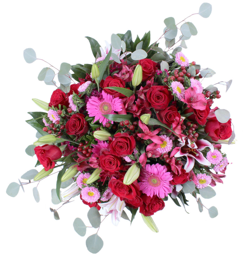 Floral Treasures